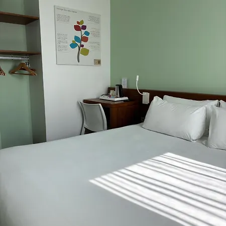 Eco Nuit La Baule 3* Guérande