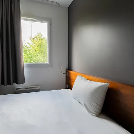 Hotel Sure By Western