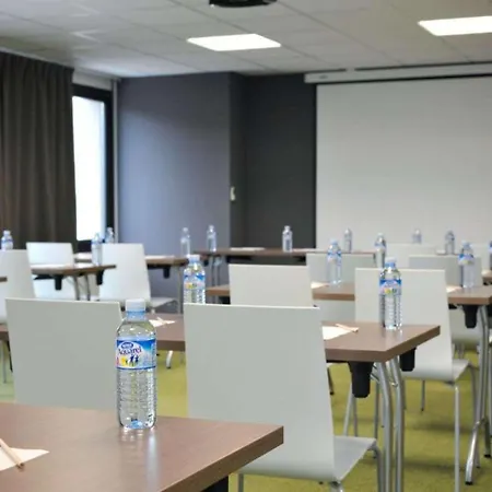 Hotel Eco Nuit La Baule Guérande
