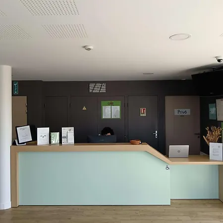 Eco Nuit La Baule 3* Guérande