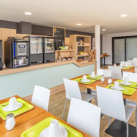 فندق Sure By Western