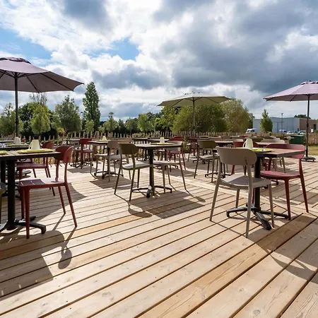 Sure By Western Ξενοδοχείο 3*