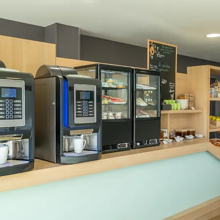 Ξενοδοχείο Sure By Western