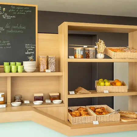 فندق Sure By Western