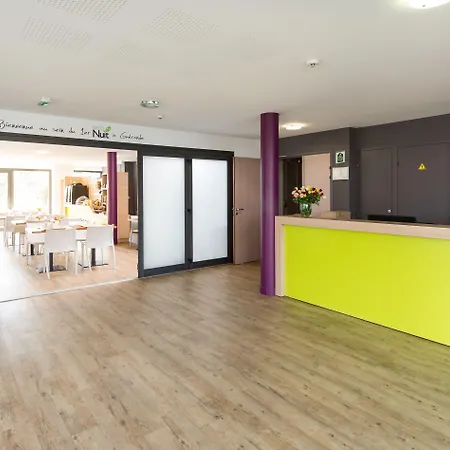 Sure By Western فندق