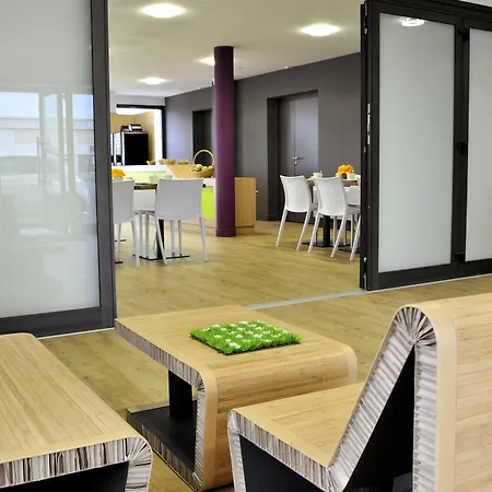 Sure By Western 3* Guérande