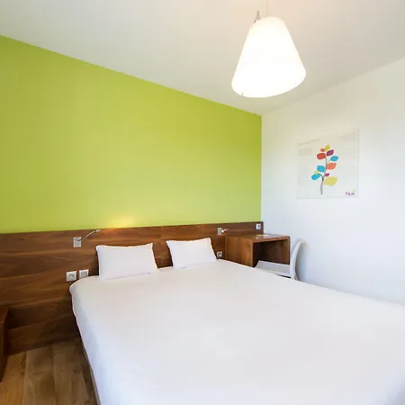 Ξενοδοχείο Sure By Western