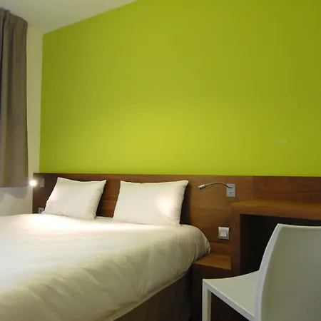 Sure By Western Hotel