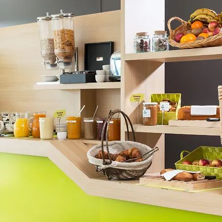 Sure By Western 3* Guérande