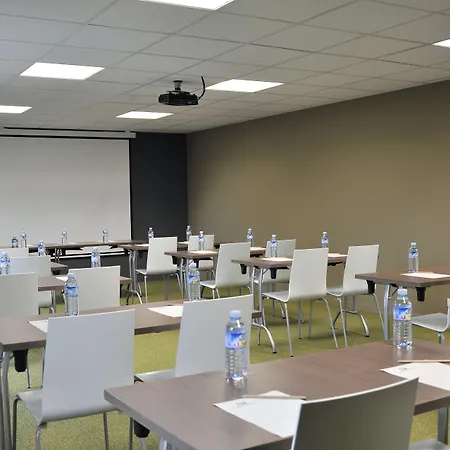 فندق Sure By Western Guérande