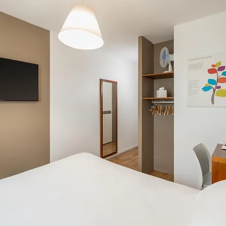 Hotel Sure By Western