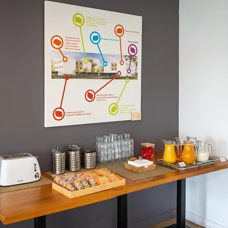 Sure By Western Hotel 3*