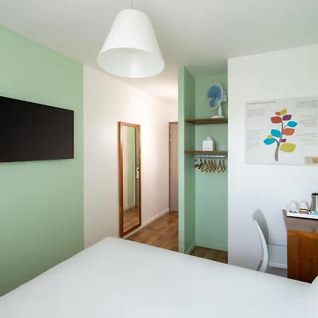 酒店 Sure By Western