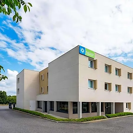 Sure By Western Hotel Guérande