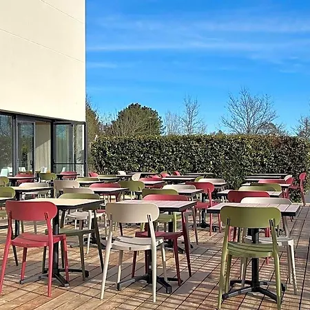 Hotel Sure By Western 3*