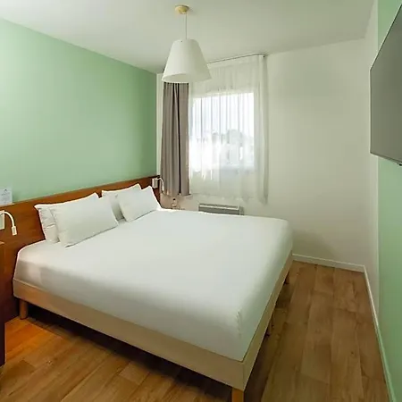 Hotel Sure By Western