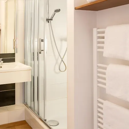 Sure By Western Hotel 3*