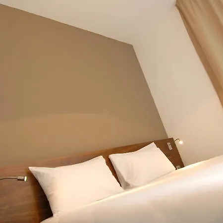 Hotel Eco Nuit La Baule Guérande
