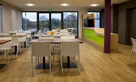 Hotel Eco Nuit La Baule Guérande