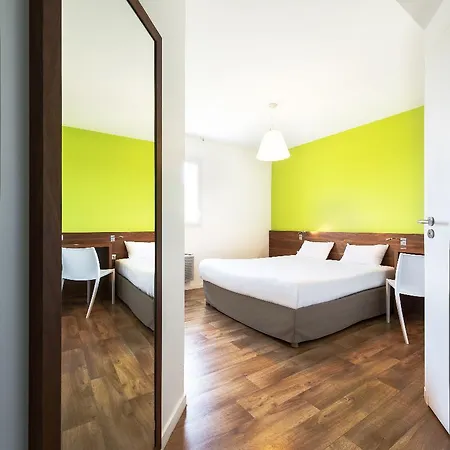Eco Nuit La Baule Hotel Guérande