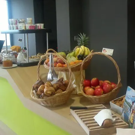 Eco Nuit La Baule 3*