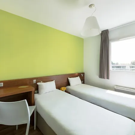 Sure By Western 3* Геранд