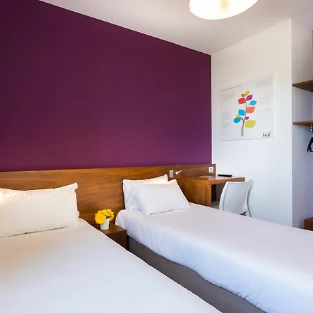 Eco Nuit La Baule Hotel 3*