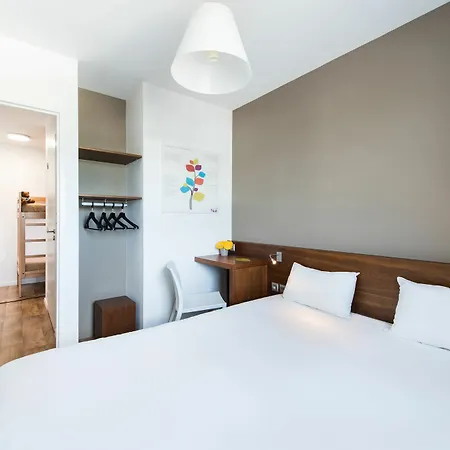 Hotel Eco Nuit La Baule Guérande