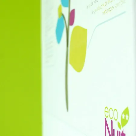 Hotel Eco Nuit La Baule Guérande
