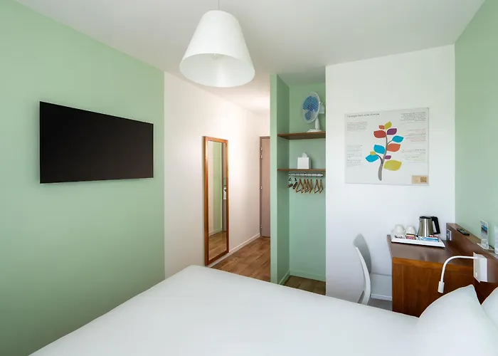 Sure By Western Guérande