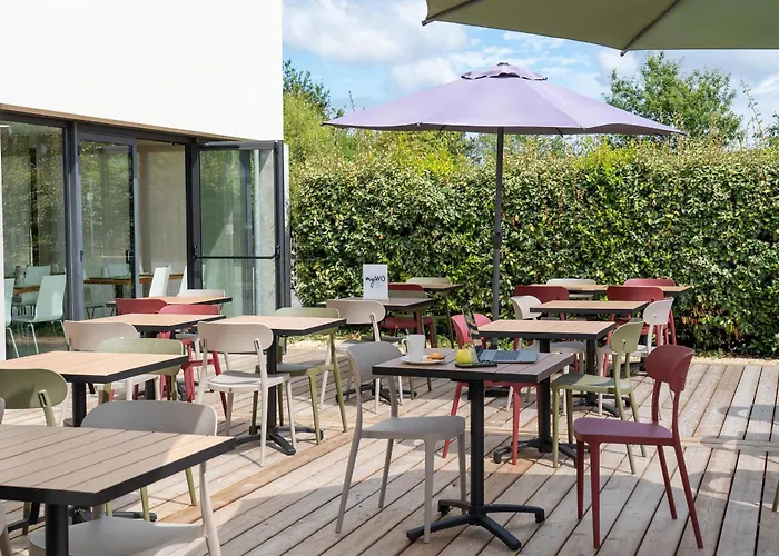 Sure By Western 酒店