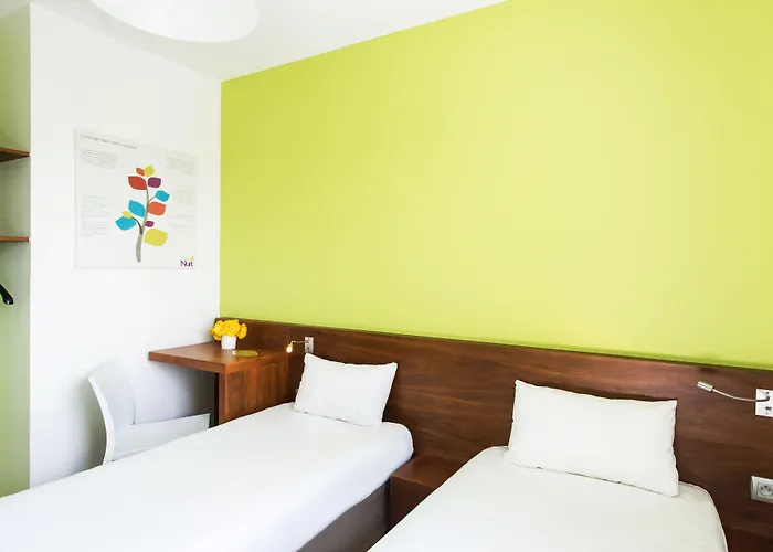 Sure By Western Hotel Guérande